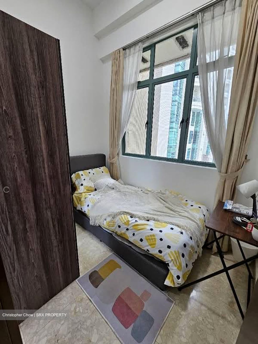 Tanglin Regency (D10), Condominium #602849621